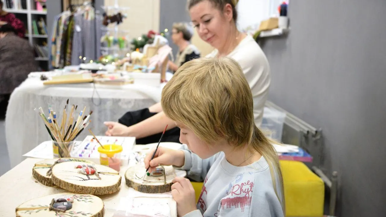 Фото: Министерство культуры и туризма Московской области