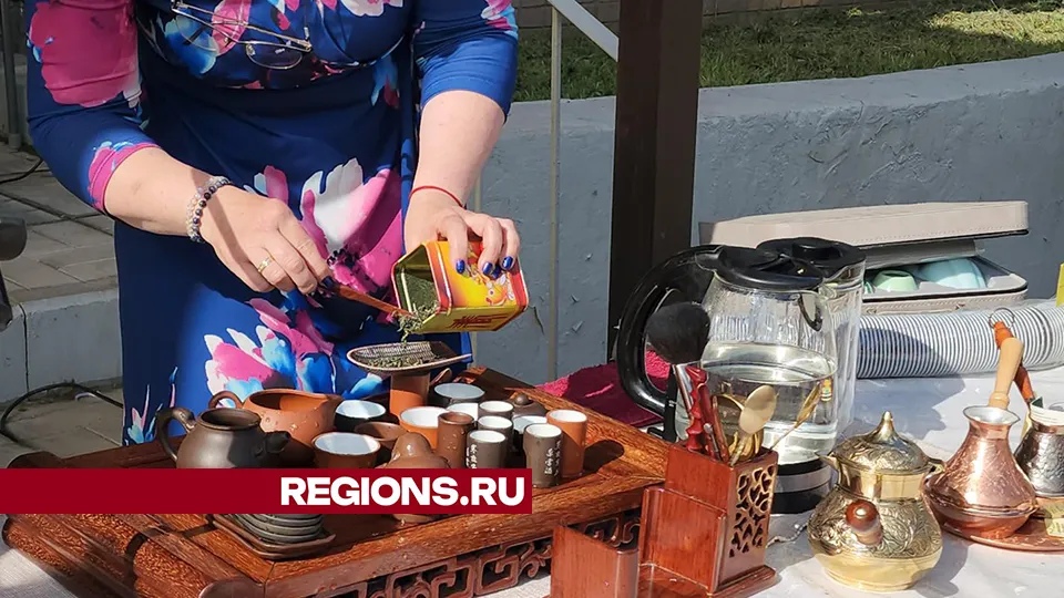 Фото: Юлия Смагринская