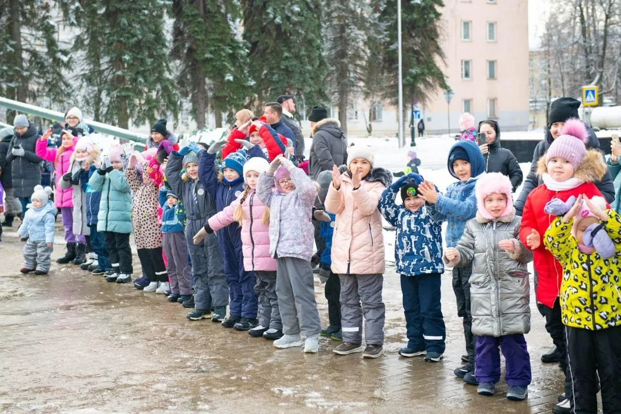 Фото: пресс-служба администрации городского округа Лыткарино