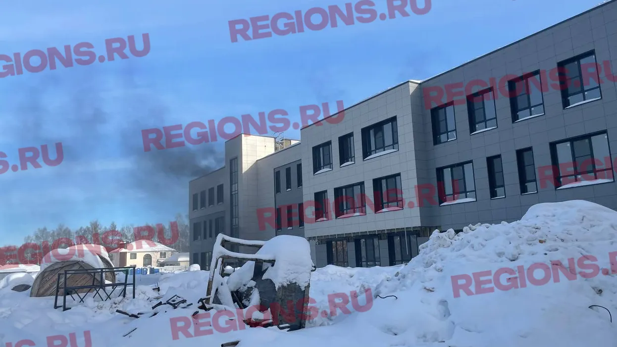 Фото: Дарья Леонова