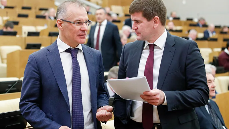 Геннадий Панин: «Надо спасать детей»