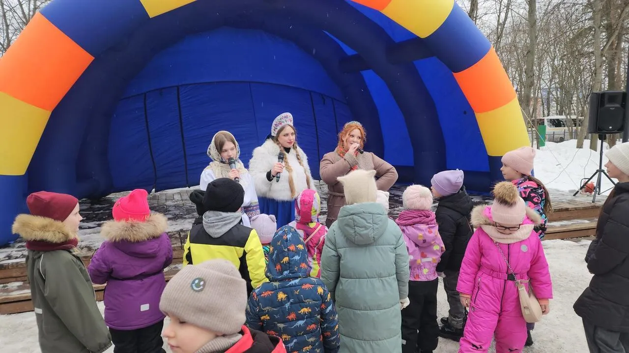 REGIONS/Валерия Тингаева