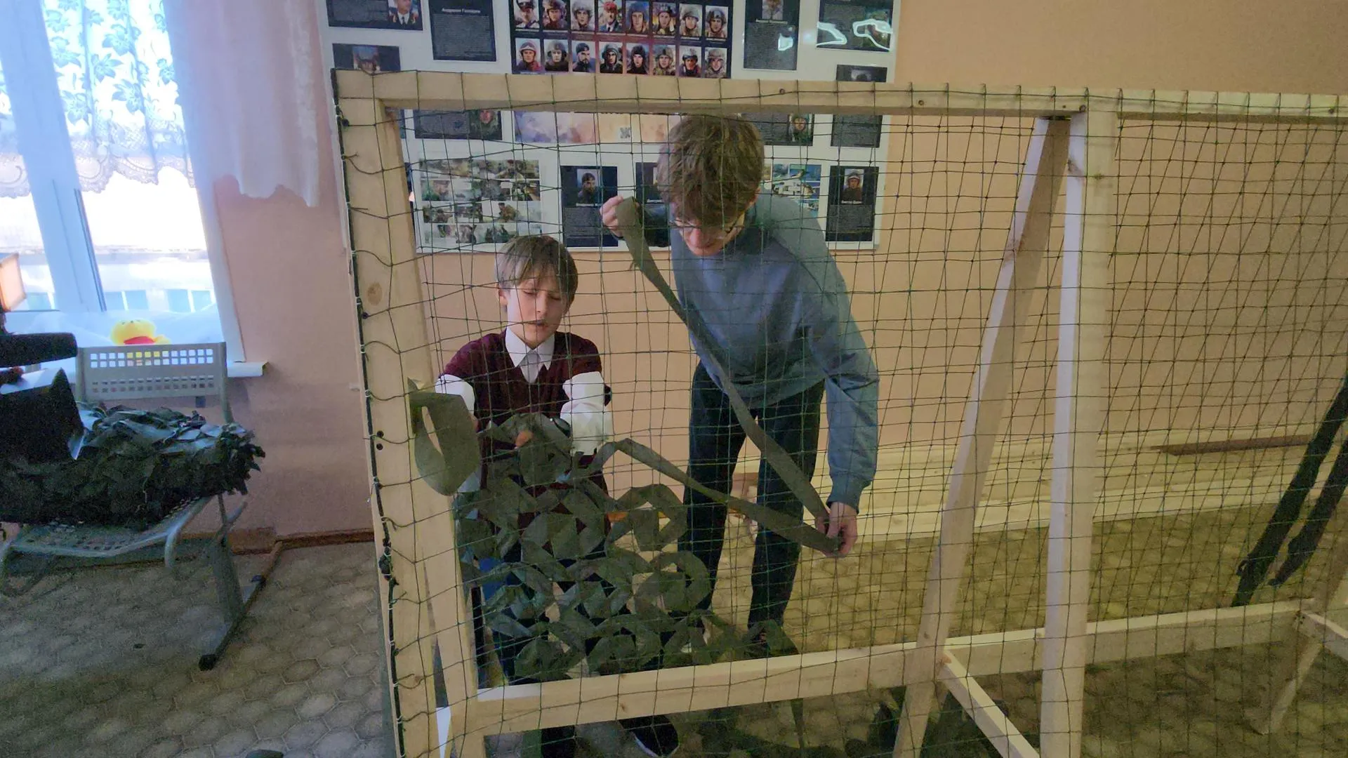 фото: Валерий Гореловский