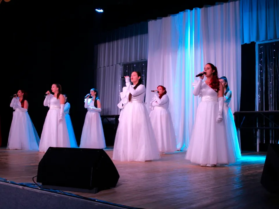 Фото: vk.com/Дворец культуры им. В.Н. Леонова