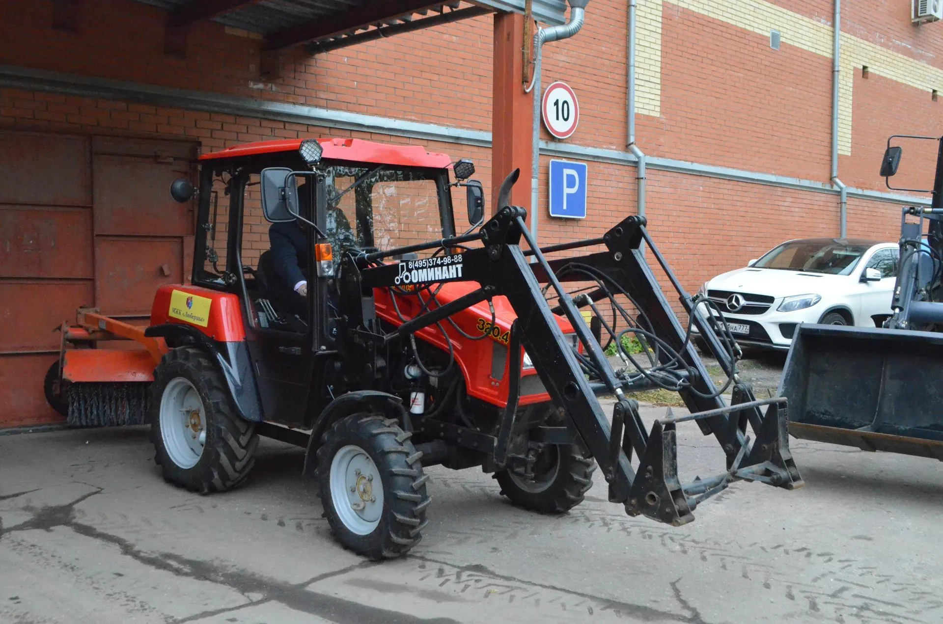 Наталья Лымарь