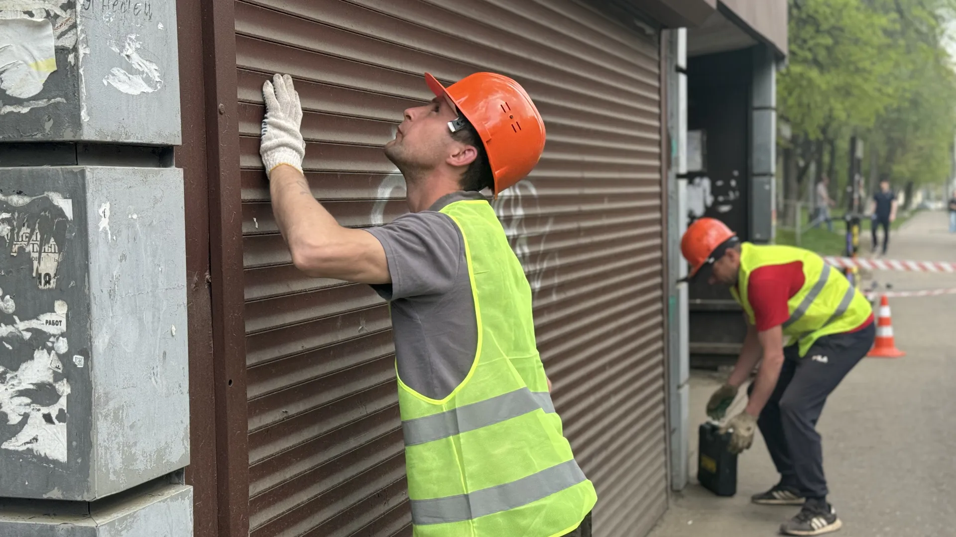 Фото: МедиаБанк Подмосковья/Полина Абраменко