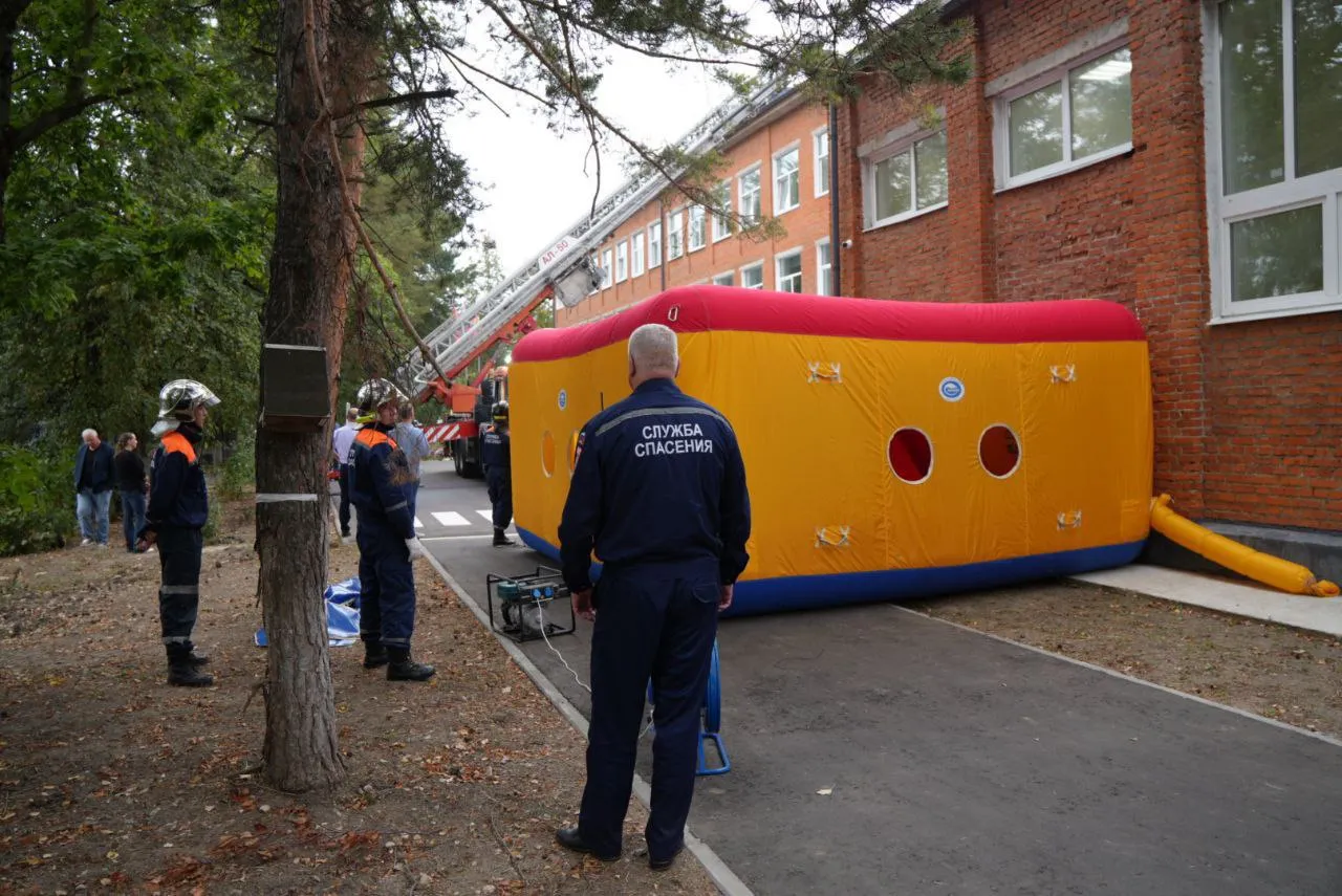 Фото: пресс-служба Администрации г.о. Серпухов