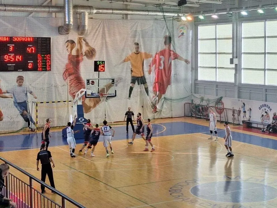 Фото: пресс-служба администрации городского округа Мытищи