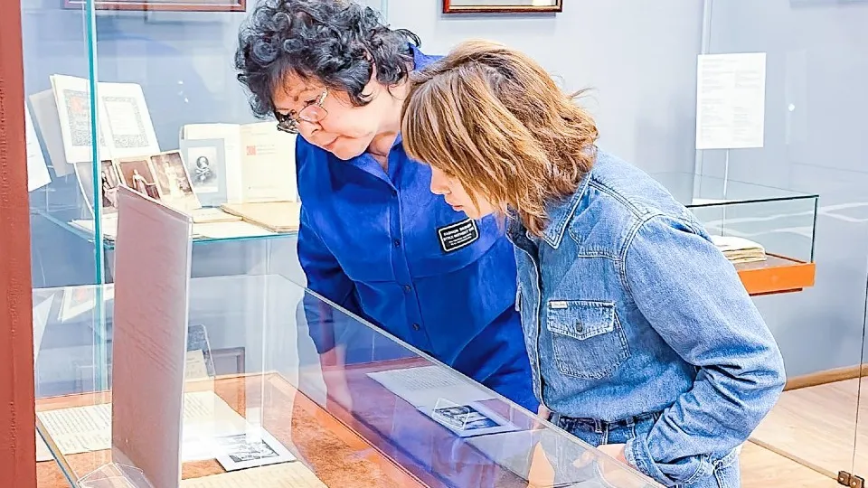 Фото: МедиаБанк Подмосковья/Данила Кирьянов