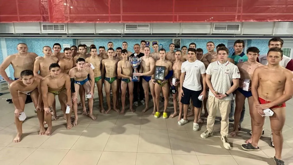 фото администрации городского округа Чехов