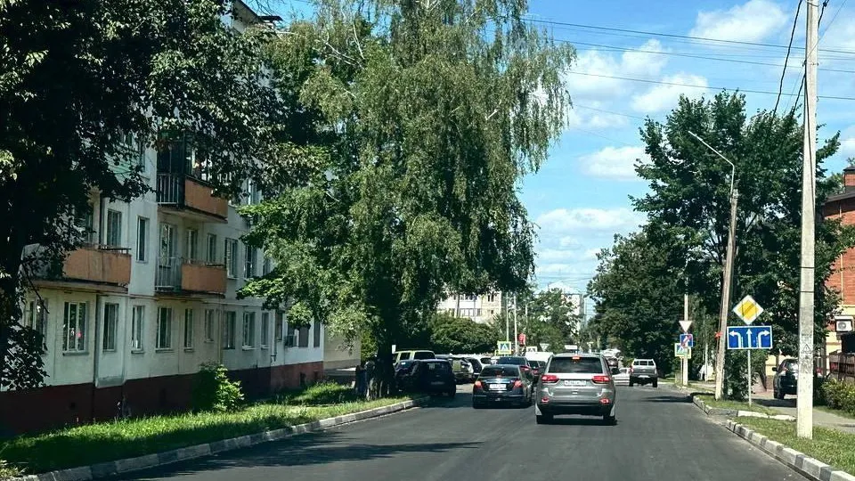 Фото: пресс-служба министерства транспорта и дорожной инфраструктуры Московской области