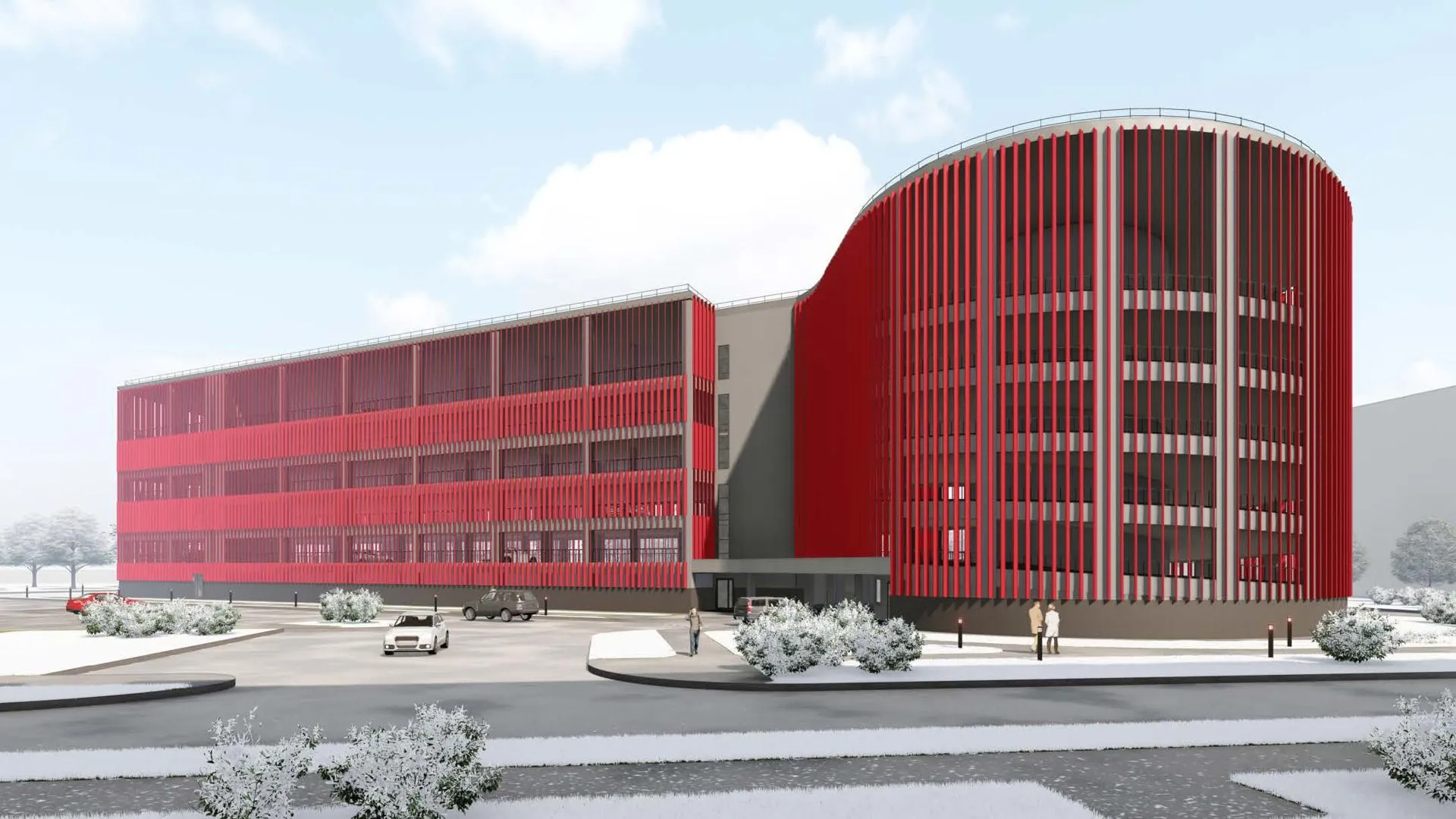 ООО «РСП ИНЖИНИРИНГ»