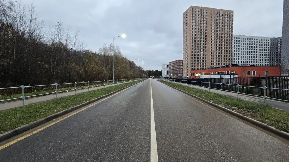 Фото: строительная компания «Пик»