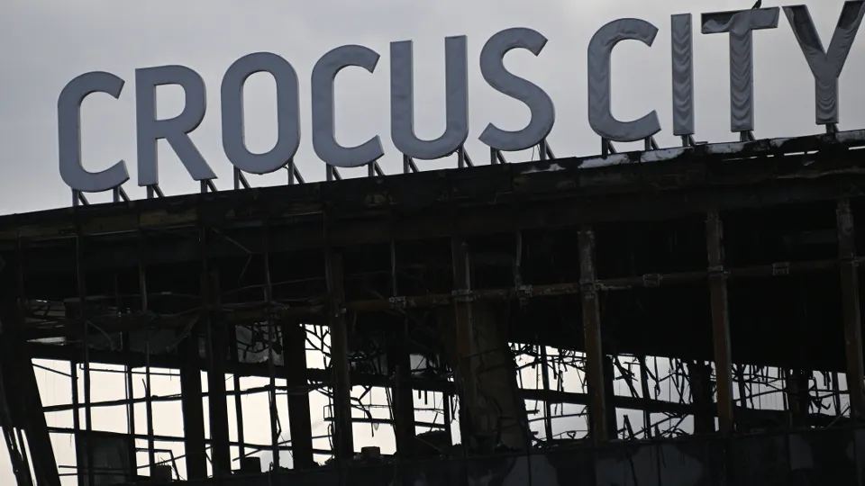 Фото: РИА Новости/Кирилл Каллиников