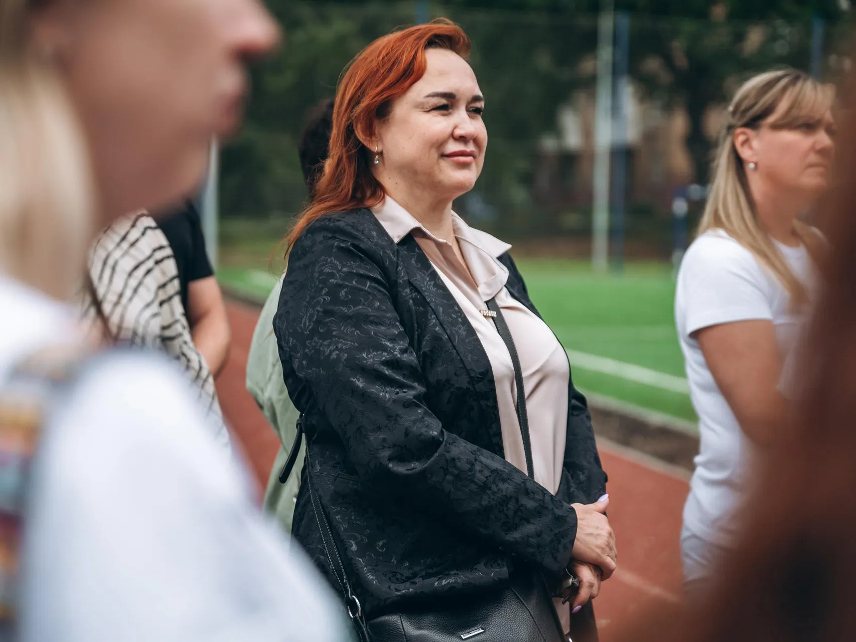 Фото: пресс-служба администрации г.о. Щелково