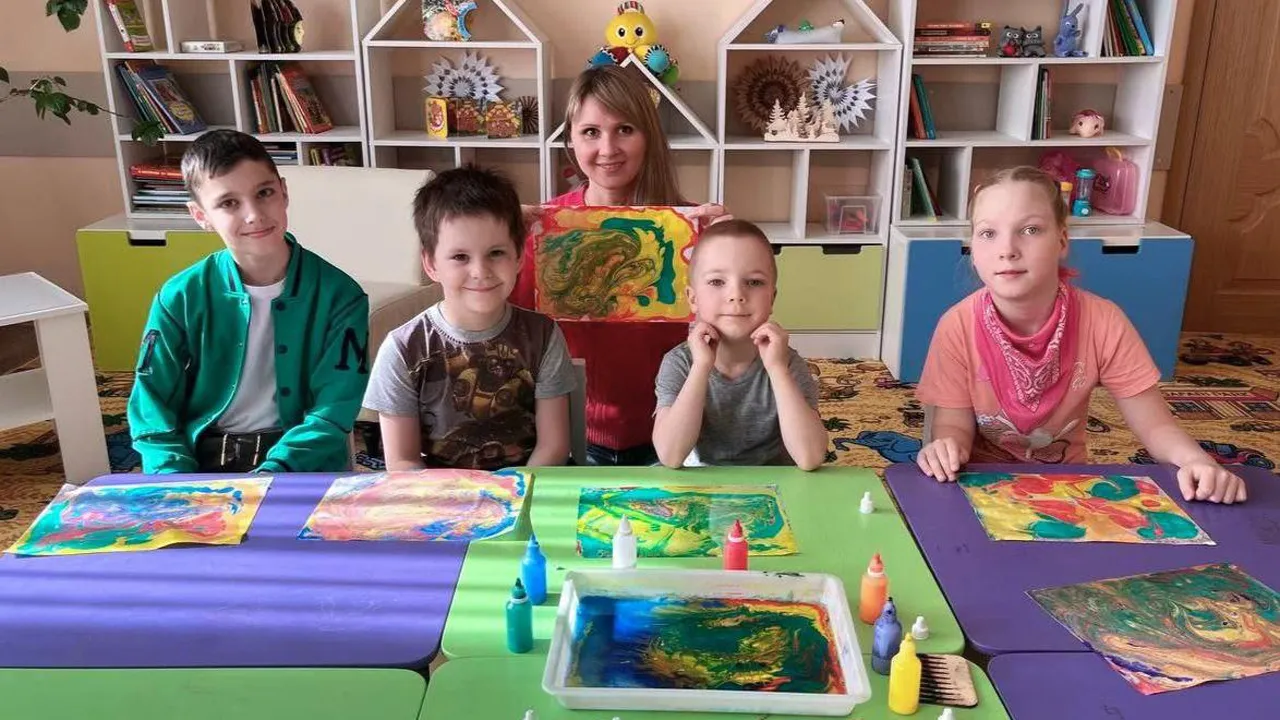 Фото: Комплексный центр «Воскресенский»