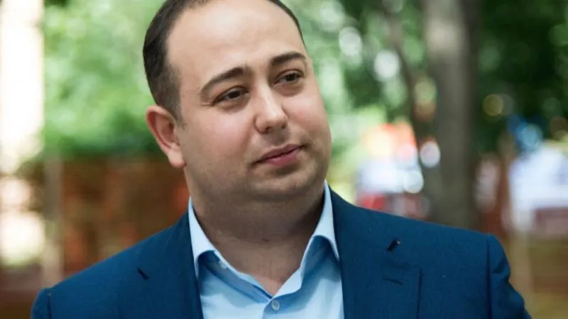 Волошин: в Химках следят за состоянием коллекторов