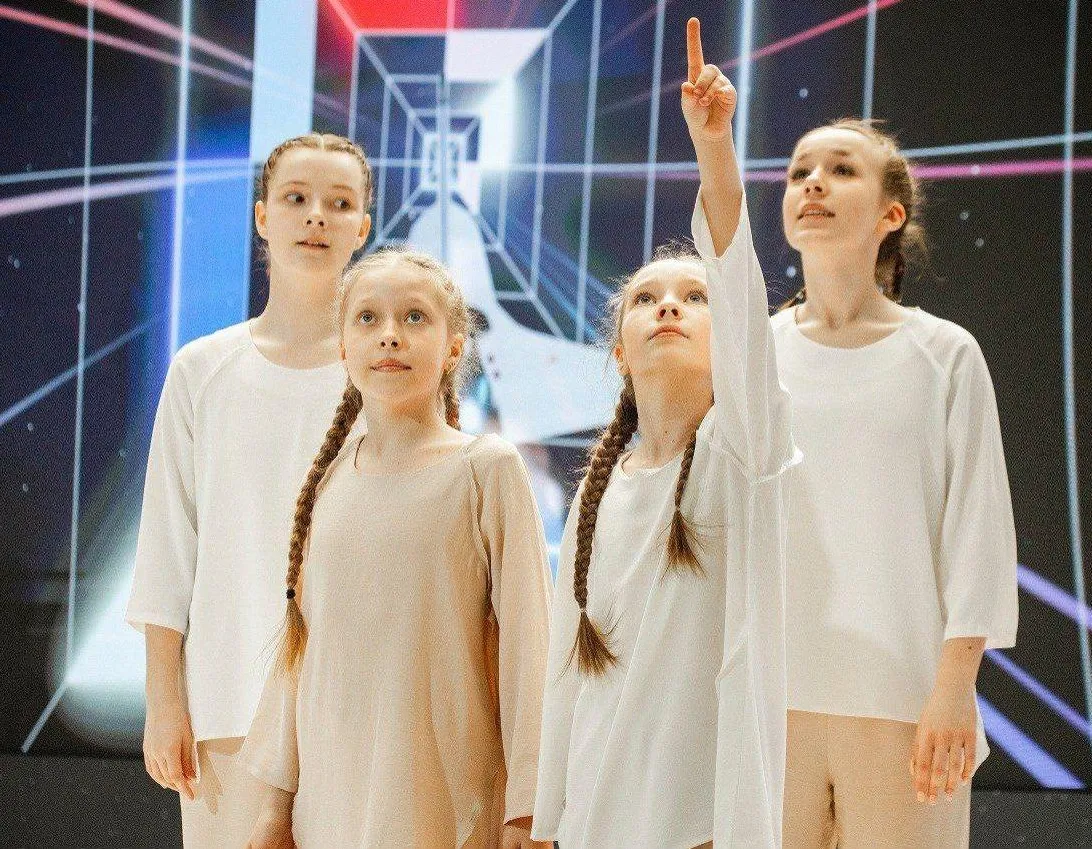 Фото: пресс-служба администрации г.о.Котельники