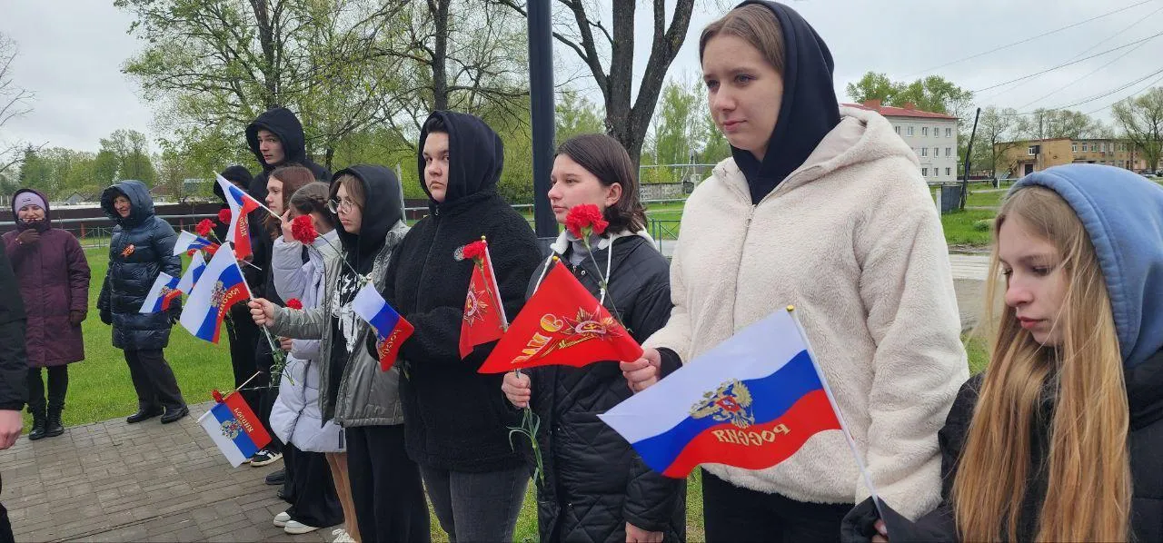пресс-служба администрации г.о. Шатура