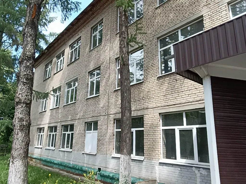 Фото: Министерство строительного комплекса Московской области