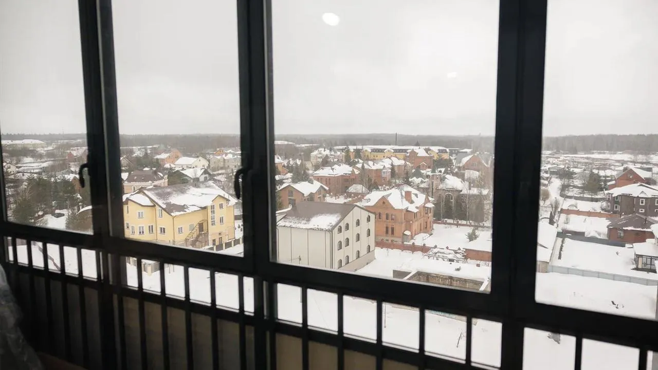 пресс-служба губернатора и правительства Московской области/Сергей Шешин