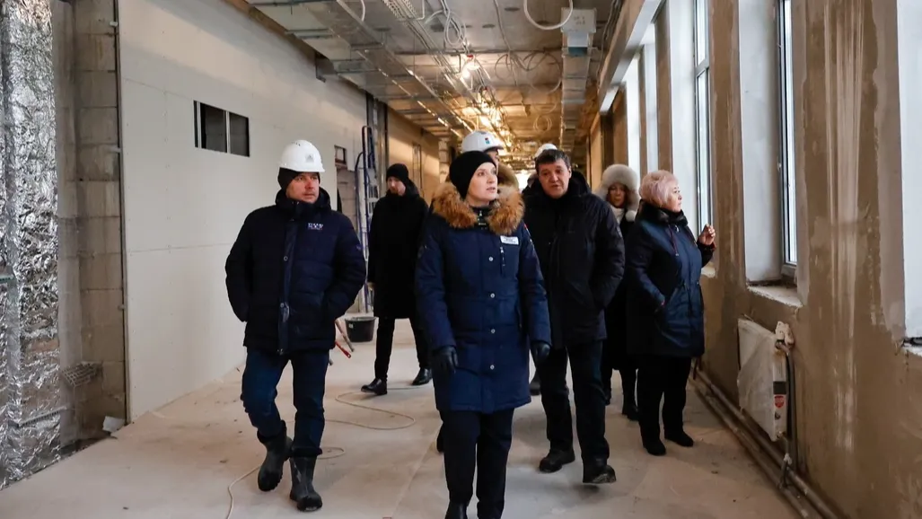 Соцсети Юлии Купецкой