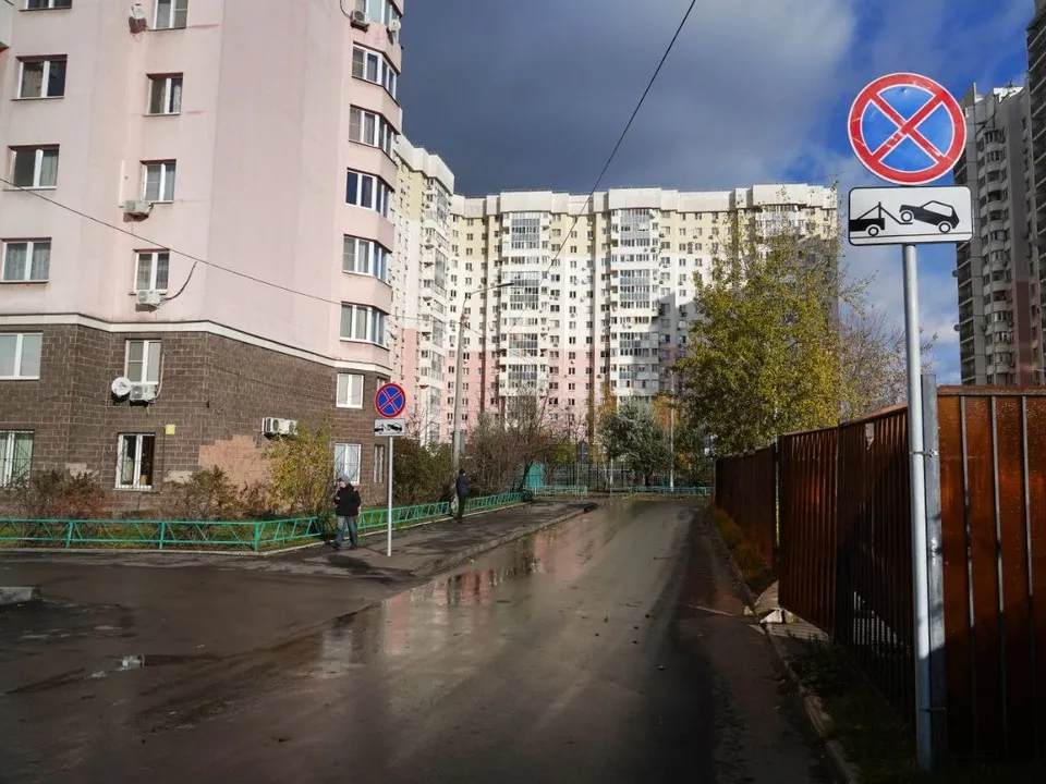 Фото: пресс-служба Администрации г.о. Котельники