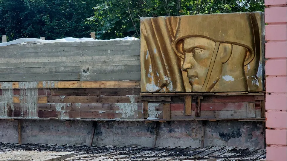 Фото: Ольга Сычева