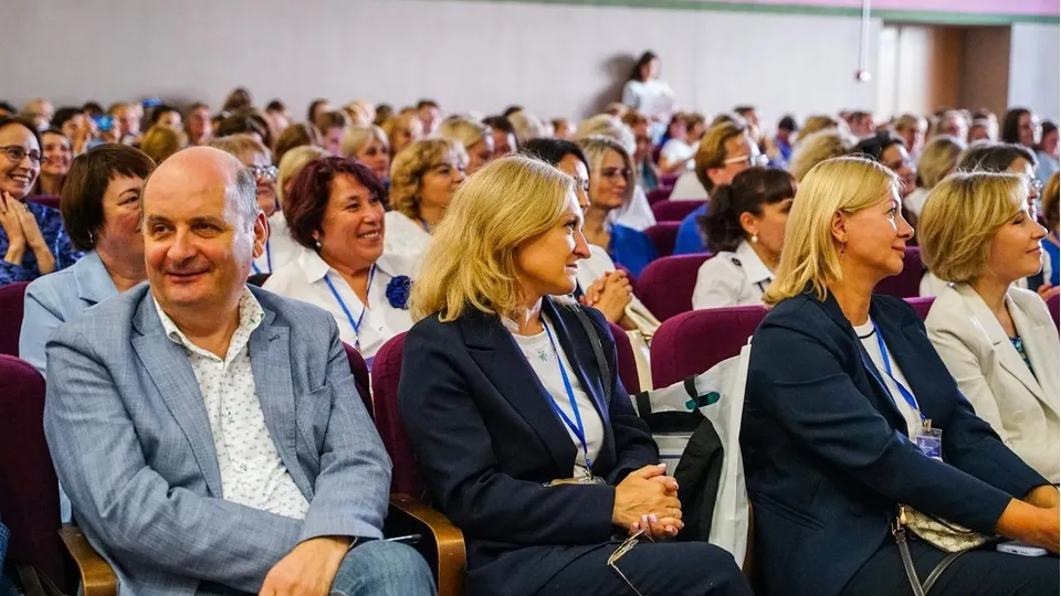 Фото: пресс-служба администрации г.о. Химки