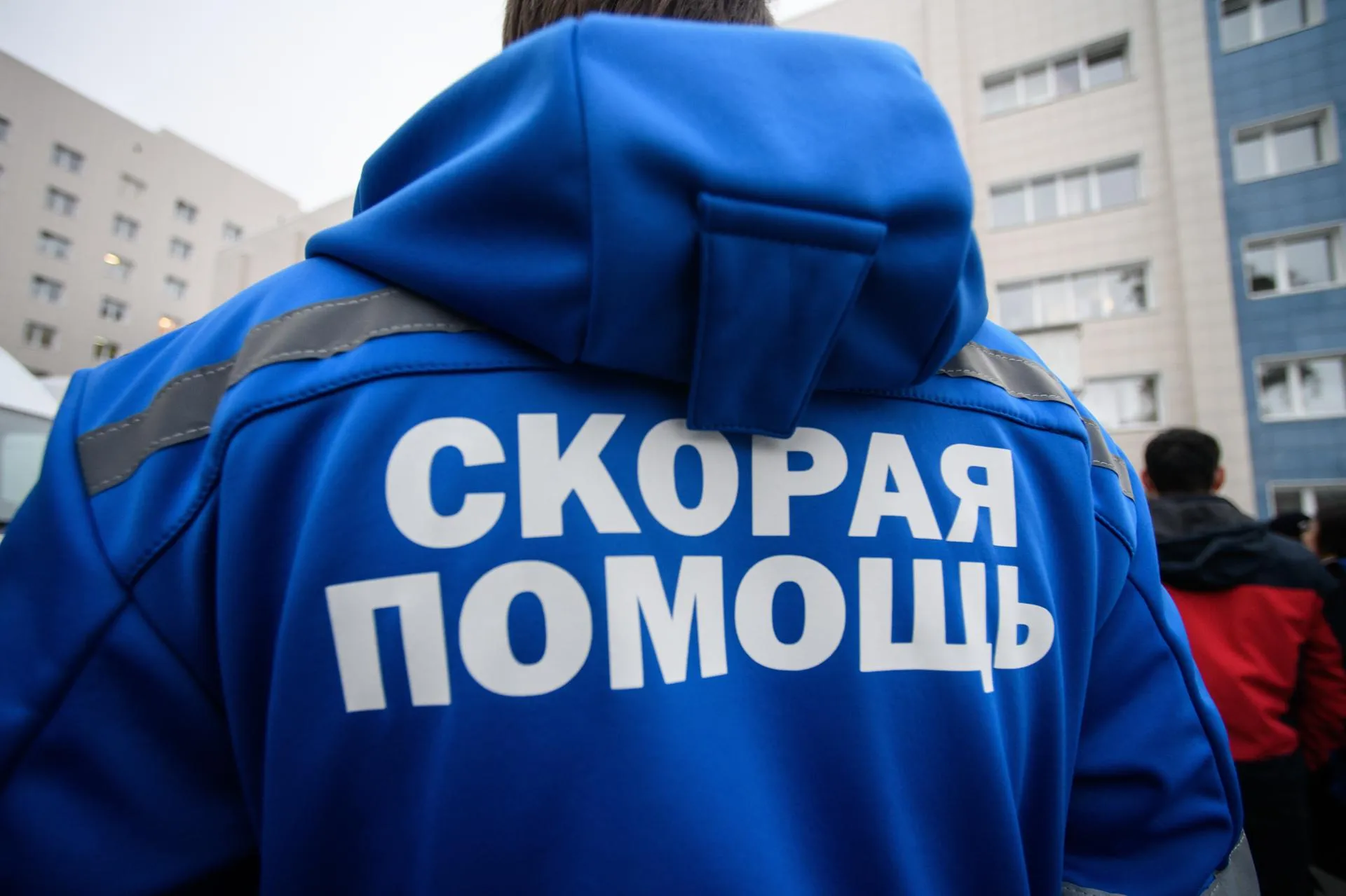 Ilya Moskovets/URA.RU