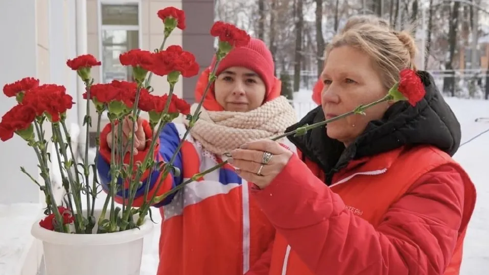 Фото: vk.com/Молодежный центр «Олимпиец»