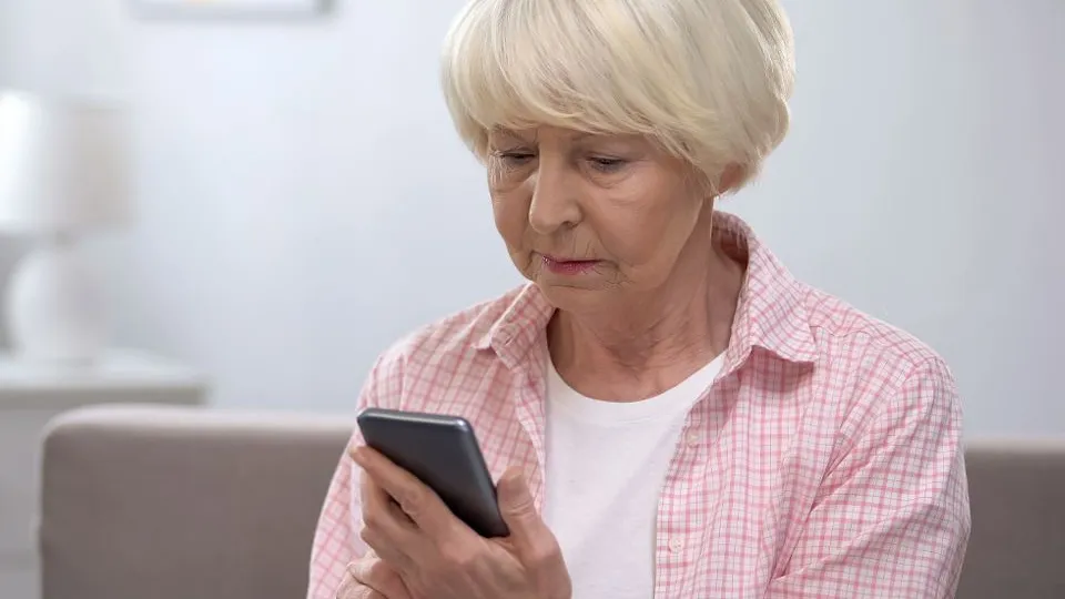 Фото: istockphoto.com/Motortion