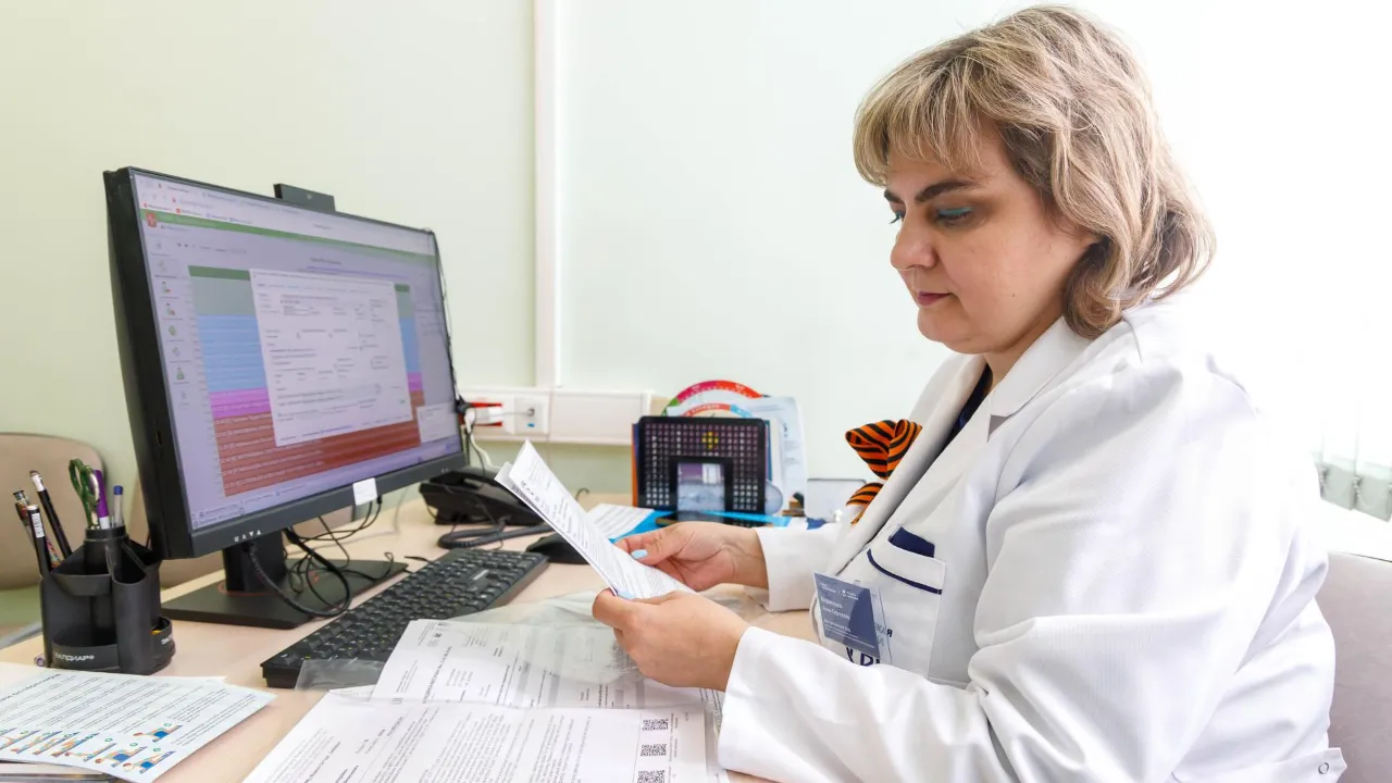 МедиаБанк Подмосковья/Наталья Лымарь