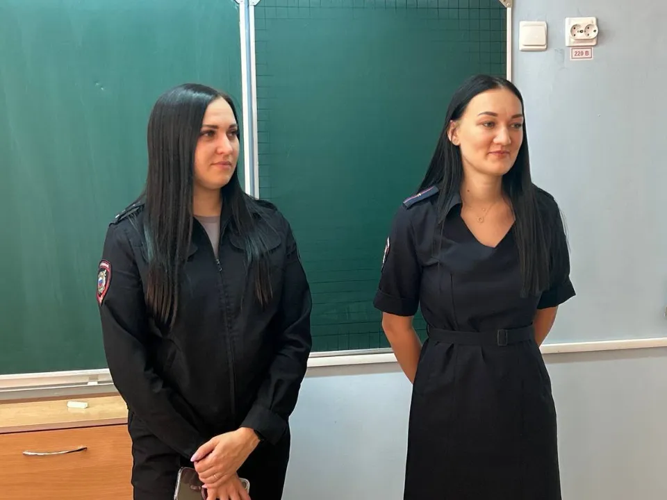 Фото: пресс-служба администрации г. о. Подольск