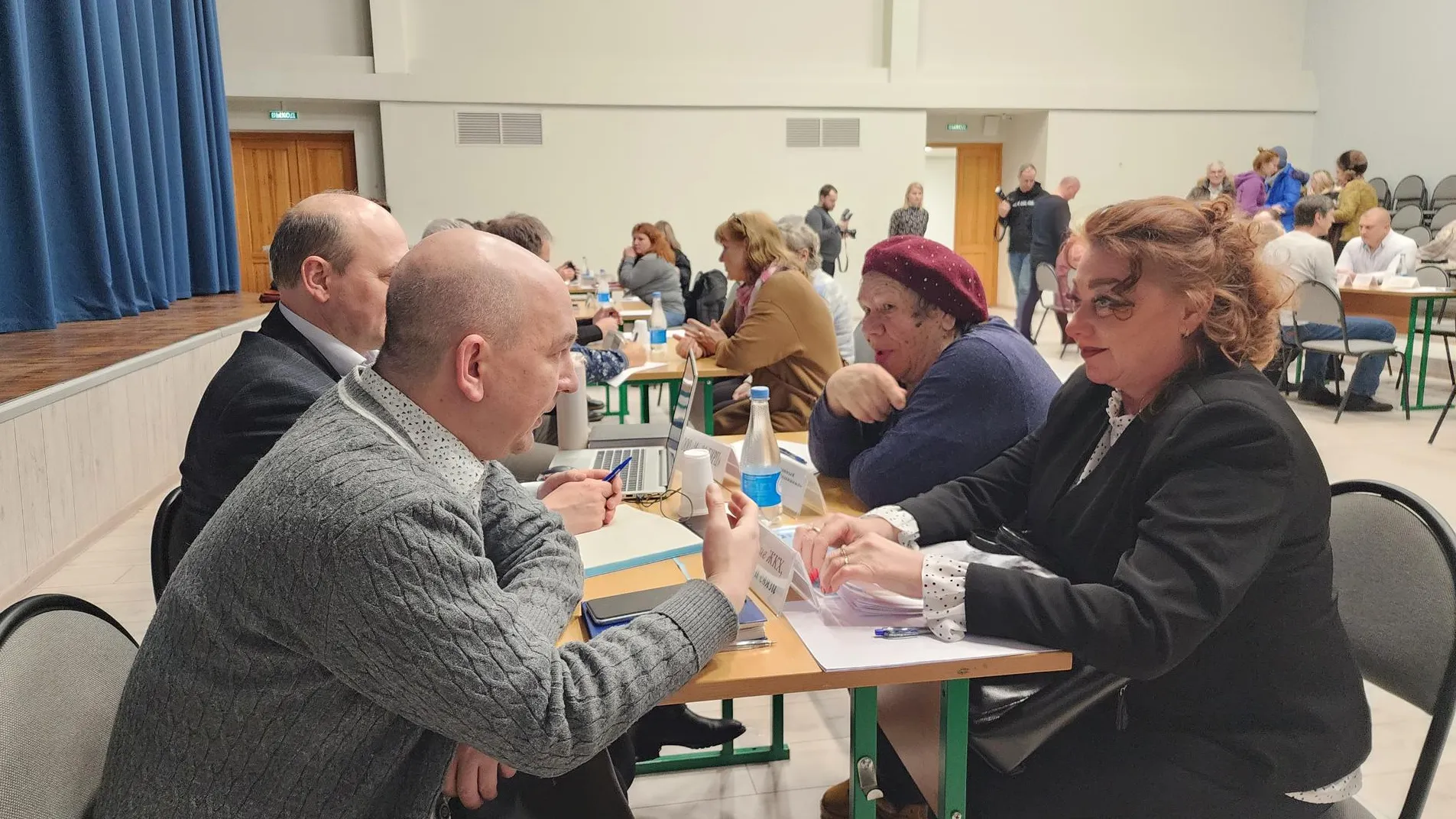 Фото: Евгения Корытько