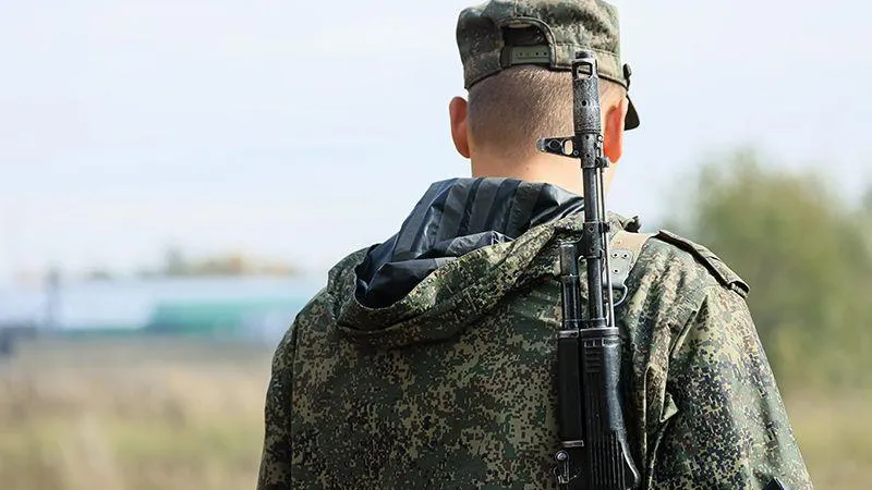 День ветеранов боевых действий начнут отмечать в Подмосковье