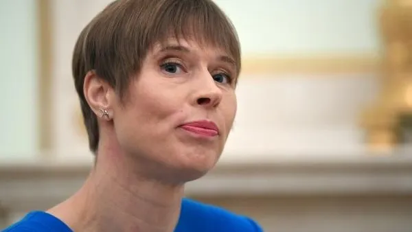 Эксперт: Эстония «запоздала» со своими рекомендациями Украине
