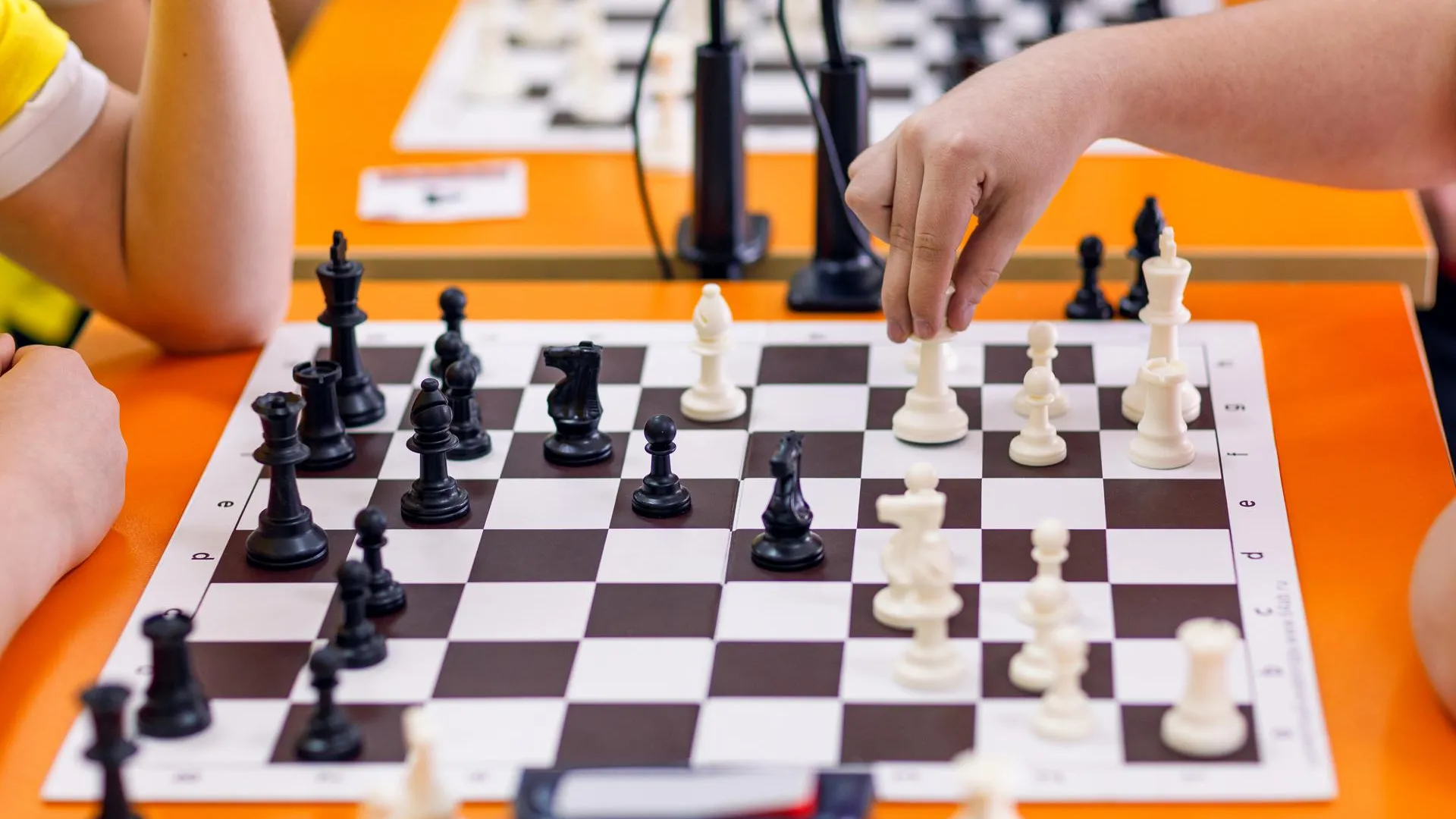 Гроссмейстер назвал допуск российских шахматистов историческим событием