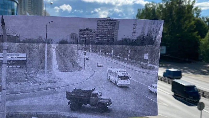 Типичные Химки / ВКонтакте