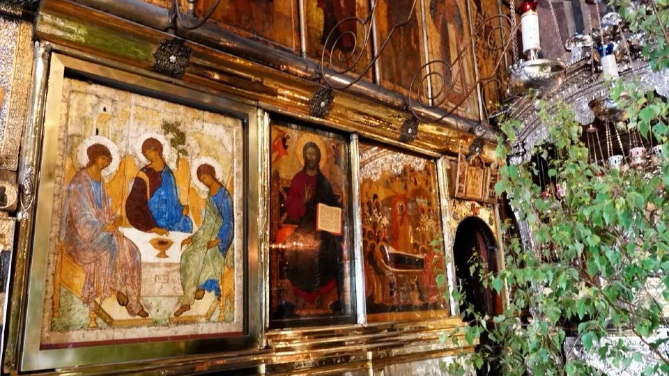 Фото: МедиаБанк Подмосковья/Дарья Леонова