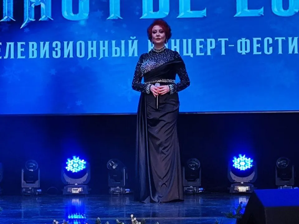 Фото: пресс-служба администрации г.о. Ленинский