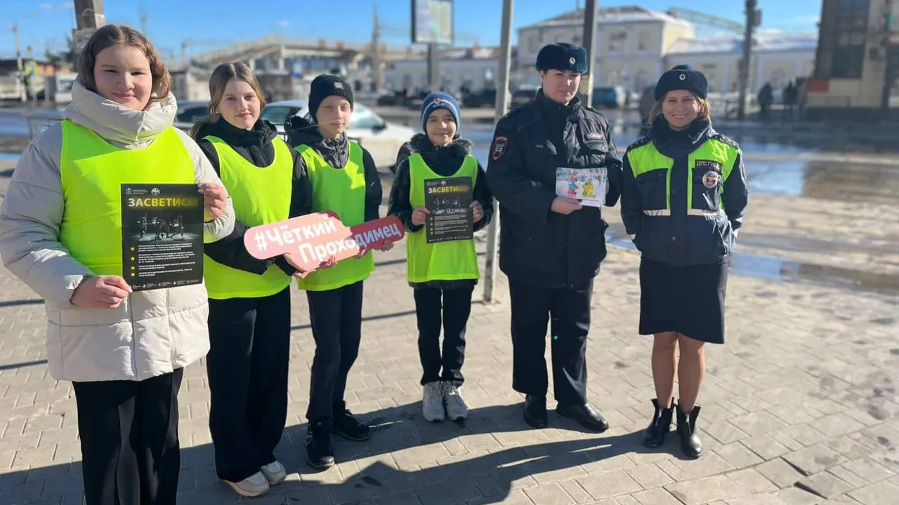 Источник: пресс-служба ГИБДД по Павлово-Посадскому городскому округу