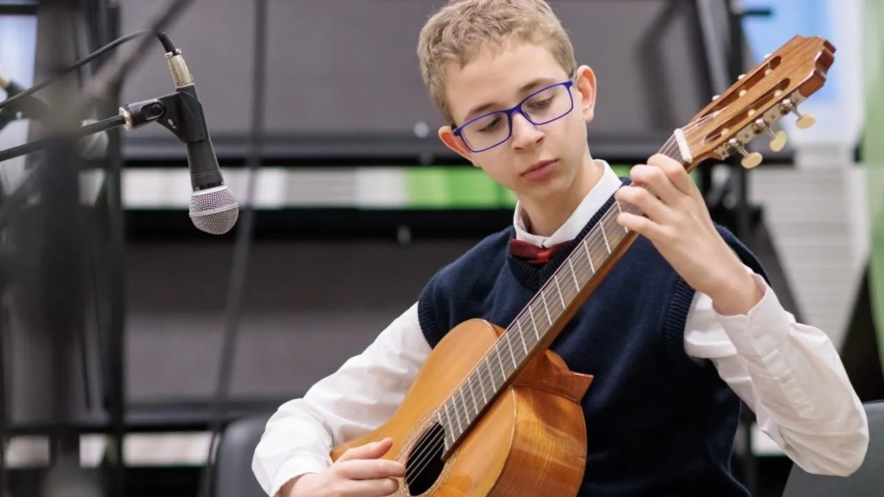 Ступинская детская музыкальная школа