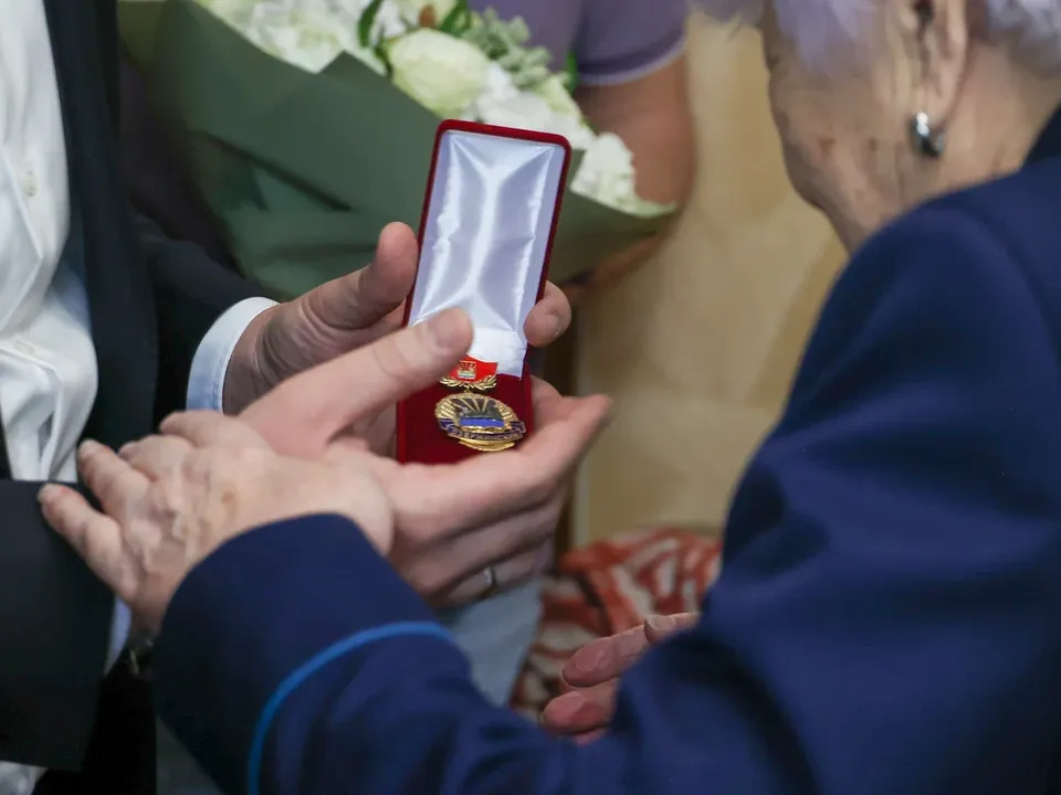 Фото: Марат Алиев