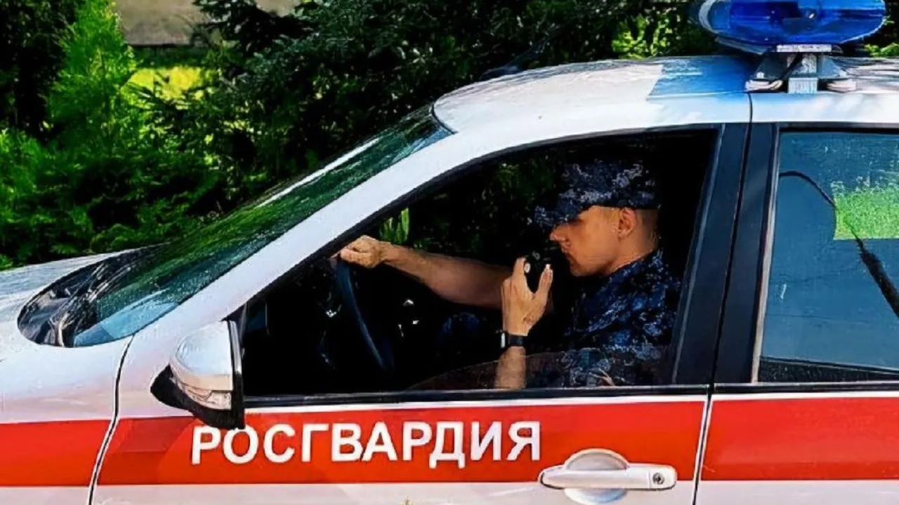 Находящегося в федеральном розыске мужчину задержали в подмосковной Коломне