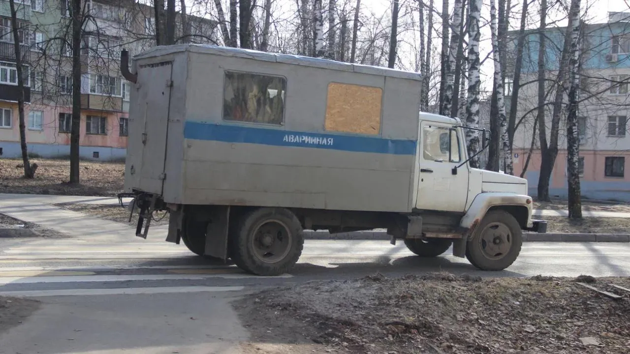 REGIONS/Василий Тремасов