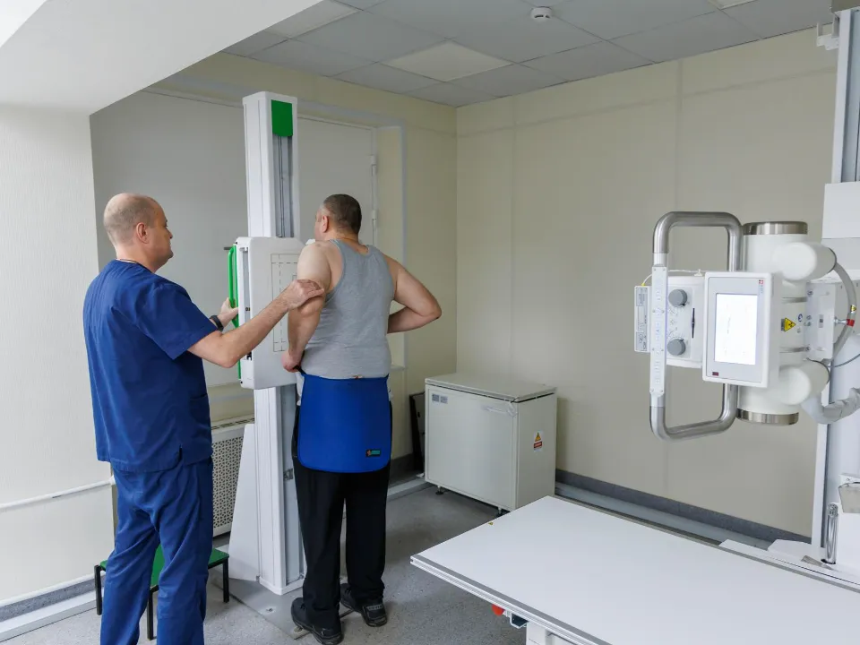 Фото: МедиаБанк Подмосковья/Наталья Лымарь