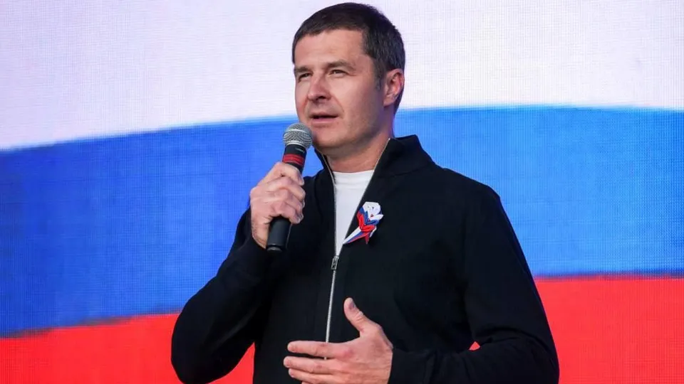 Фото: Администрация городского округа Люберцы