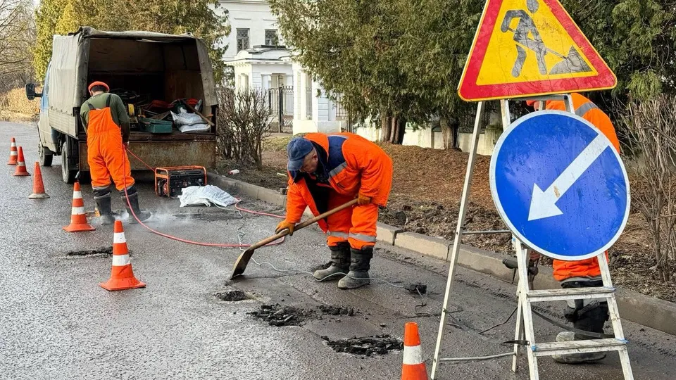Фото: пресс-служба администрации г. о. Подольск