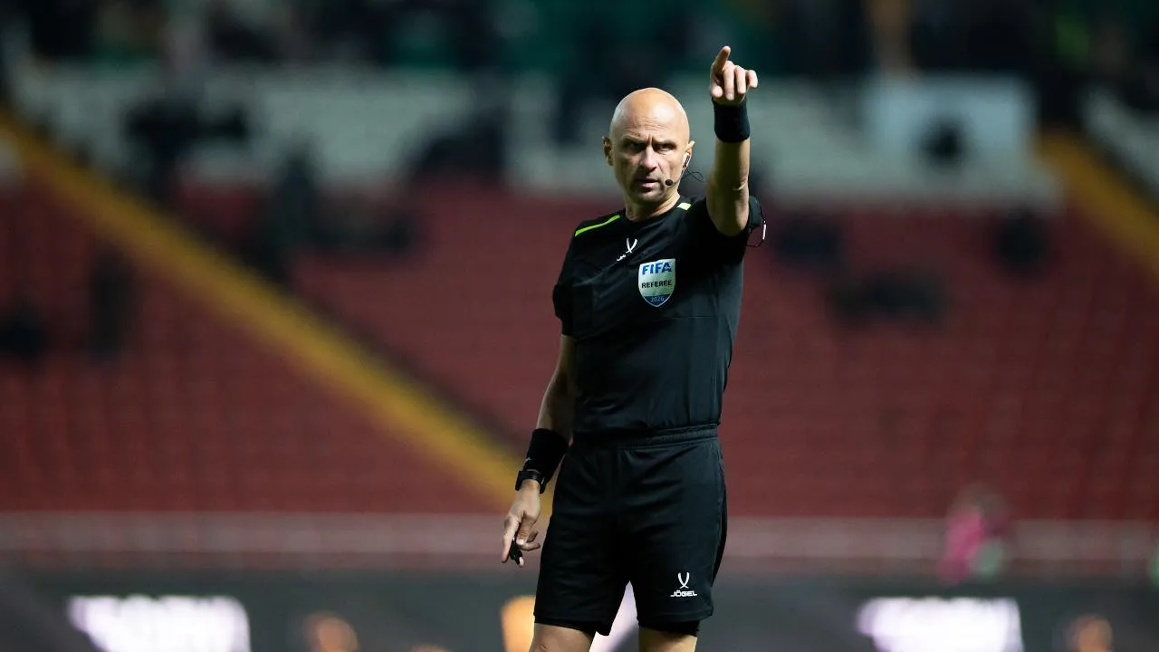 Сергей Карасев